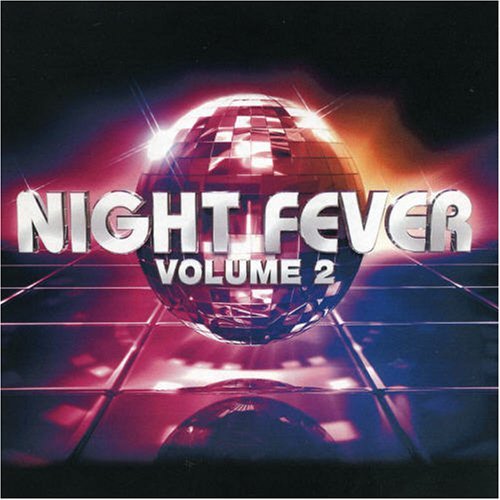 Night Fever/Vol. 2-Night Fever@Import-Eu@4 Cd Set